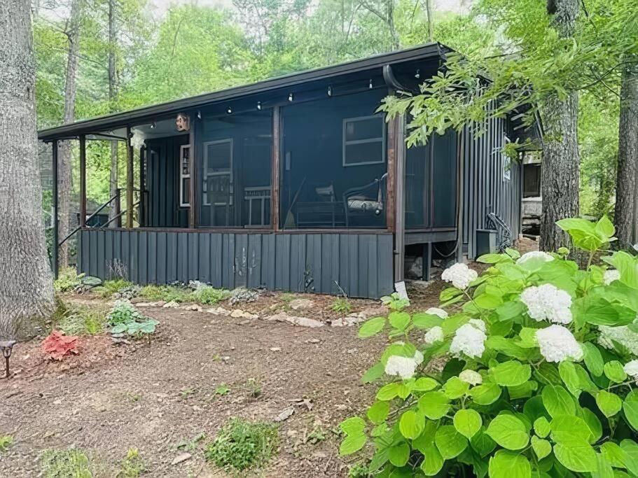 Cameron'S Cottage At The Lake Tallassee Dış mekan fotoğraf