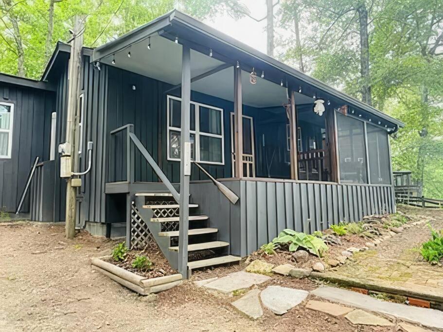 Cameron'S Cottage At The Lake Tallassee Dış mekan fotoğraf